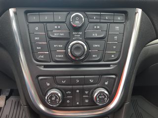 Opel Mokka 2015 1.6CDTI 136PS - 4X4   ΝΑVI - CAM  ΠΡΟΣΦΟΡΑ!!!-thumb-10