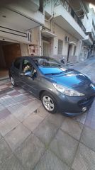 Peugeot 207 '07 Sports pack