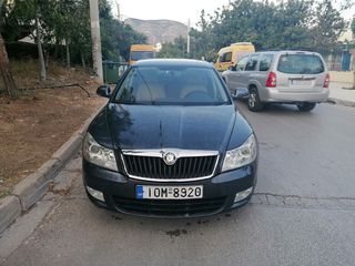 Skoda Octavia '09 Octavia 5 tsi