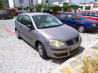 Volkswagen Polo '08