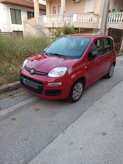 Fiat Panda '16 ΕΛΛΗΝΙΚΟ A/C 1.2 ΤΕΛΗ24 ΚΤΕΟ25