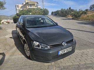 Volkswagen Golf '13