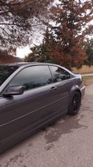 Bmw 316 '05 E46 look m3
