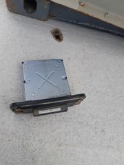 Εγκέφαλος κιτ ford maverick 2004 2000cc-thumb-1