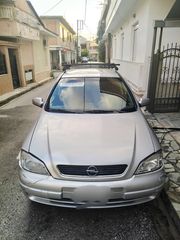 Opel Astra '03 GCC