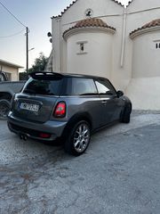 Mini Cooper S '08