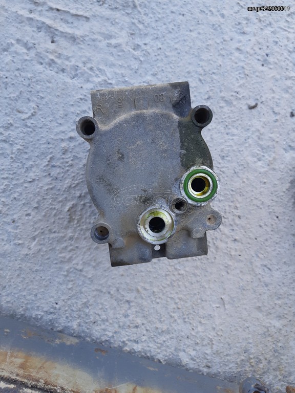Κομπρεσέρ a/c Ford maverick 2000cc 2004