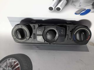 ΔΙΑΚΟΠΤΕΣ ΚΛΙΜΑΤΙΣΜΟΥ BMW Z4 2003-2009   64116929588