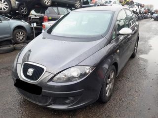 SEAT TOLEDO 2004 – 2009 