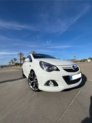 Opel Corsa '14 OPC FULL EXTRA PANORAMA