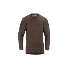 Μπλούζα MK.II Instructor Shirt LS RAL7013 Clawgear