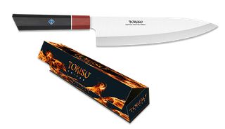 Μαχαίρι Κουζίνας Tokisu Gyuto Knife 17466