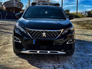 Peugeot 3008 '19 1.5 BlueHDi 130 GT LINE