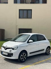 Renault Twingo '16 TCe 70hp limited 53.000