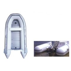 FourWind HSD 360