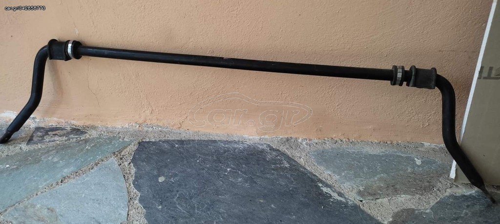 Αντιστρεπτική mx5 nb 1.8
