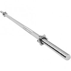 Αλτηράκια Σετ 45kg και Μπάρα Optimum-thumb-1