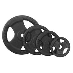Αλτηράκια Σετ 45kg και Μπάρα Optimum-thumb-5