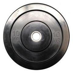 Δίσκοι Rubber Bumper Plate Σετ 150kg-thumb-7