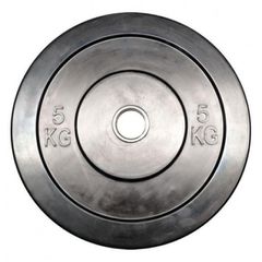 Δίσκοι Rubber Bumper Plate Σετ 150kg-thumb-5