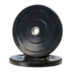Δίσκοι Rubber Bumper Plate Σετ 150kg-thumb-8