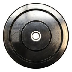 Δίσκοι Rubber Bumper Plate Σετ 150kg-thumb-3