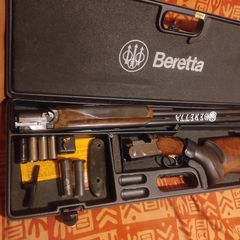 Δικαννο BERETTA 682