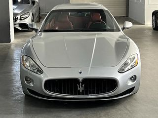 Maserati Gran Turismo '08 4.2 V8