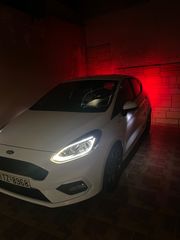 Ford Fiesta '17 St line