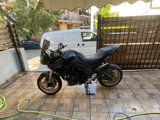 Triumph Tiger 1050 '09