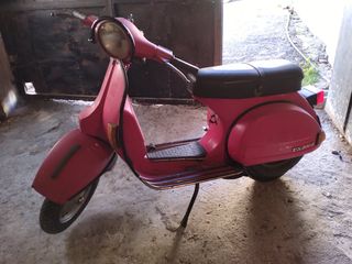 Piaggio Vespa PX 200 DT '84