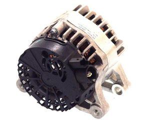 Δυναμό CITROEN C2, C2 ENTERPRISE, C3 I, C3 II, C3 PLURIEL, C4, C4 I, C-ELYSEE, XSARA; PEUGEOT 1007, 207, 301, 307 1.1-1.6LPG 08.00-