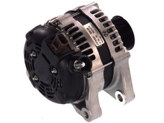 Δυναμό VOLVO C30, C70 II, S40 II, V50; FORD C-MAX, FIESTA V, FOCUS C-MAX, FOCUS II, FUSION, KUGA I; MAZDA 3 1.6D/2.0D 10.03-05.13