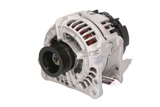 Δυναμό AUDI A2; SEAT IBIZA III, LEON, TOLEDO II; SKODA FABIA I, OCTAVIA I, OCTAVIA II; VW BORA, BORA I, CADDY ALLTRACK/MINIVAN, CALIFORNIA T5 CAMPER, GARBUS 0.8-3.2 04.60-