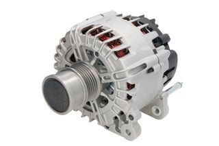 Δυναμό  AUDI A1, A1 CITY CARVER, A3, Q2, Q3; SEAT ALHAMBRA, ATECA, IBIZA IV, IBIZA IV SC, IBIZA IV ST, LEON, LEON SC, LEON ST, TOLEDO IV; SKODA FABIA III 1.0-2.0D 09.09-