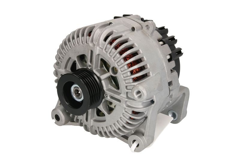 Δυναμό BMW 5 (E60), 5 (E61), 6 (E63), 6 (E64), 7 (E65, E66, E67) 3.6-4.8 07.01-12.10
