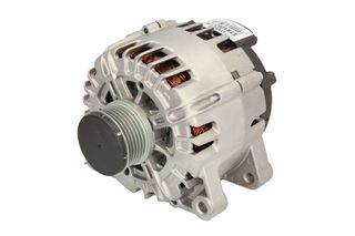 Δυναμό CITROEN C3 II, C-CROSSER, C-CROSSER ENTERPRISE; MITSUBISHI OUTLANDER II; PEUGEOT 207, 307, 4007, 508/KOMBI 1.4D-2.2D 09.06-
