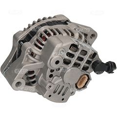 Δυναμό OPEL AGILA; SUZUKI GRAND VITARA I, SPLASH, SWIFT III, SX4 1.0-2.0 03.98-
