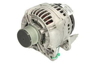 Δυναμό  AUDI A1, A3, A4 B6, A4 B7, TT; CITROEN BERLINGO MULTISPACE, BERLINGO/MINIVAN; MITSUBISHI GRANDIS, LANCER VIII, OUTLANDER II; SEAT ALHAMBRA, ALTEA, ALTEA XL 1.2-3.6 09.95-