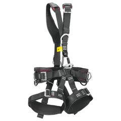 Ζώνη εργασίας Protekt Safety harness P90 / PRO-AB190010000000000100_1