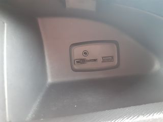 Renault Kangoo 2020 BLUE dCi 80 Start-thumb-31