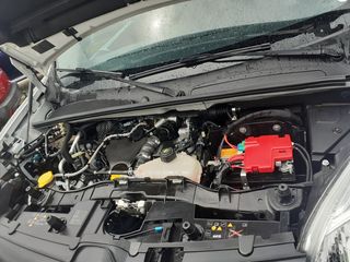 Renault Kangoo 2020 BLUE dCi 80 Start-thumb-34