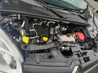 Renault Kangoo 2020 BLUE dCi 80 Start-thumb-35