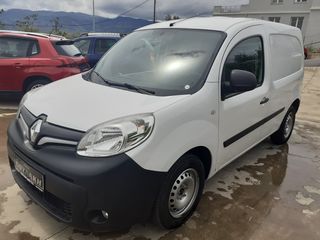 Renault Kangoo 2020 BLUE dCi 80 Start-thumb-1