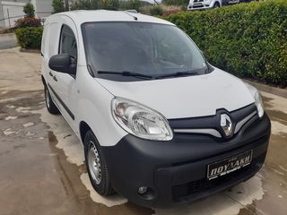 Renault Kangoo 2020 BLUE dCi 80 Start-thumb-4