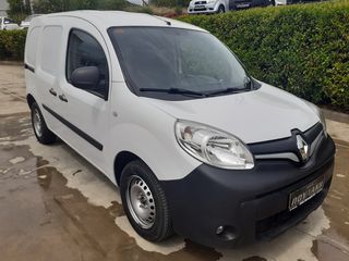 Renault Kangoo 2020 BLUE dCi 80 Start-thumb-5