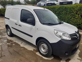 Renault Kangoo 2020 BLUE dCi 80 Start-thumb-6