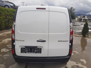 Renault Kangoo 2020 BLUE dCi 80 Start-thumb-11