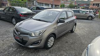 Hyundai i 20 '13