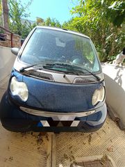 Smart ForTwo '03